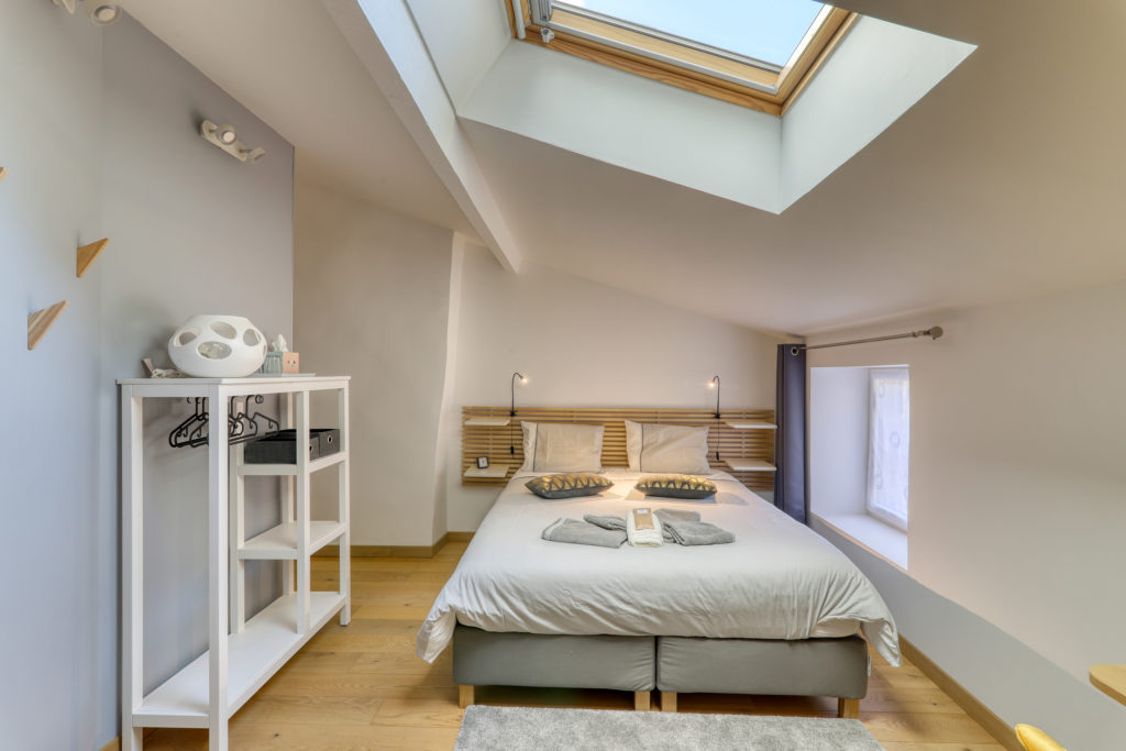 Volvic Home La Pierre