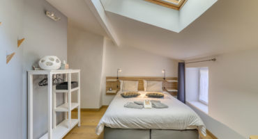 Volvic Home La Pierre