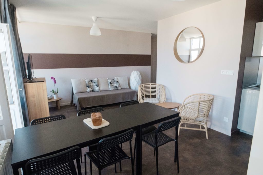 Volvic Home Le Pariou